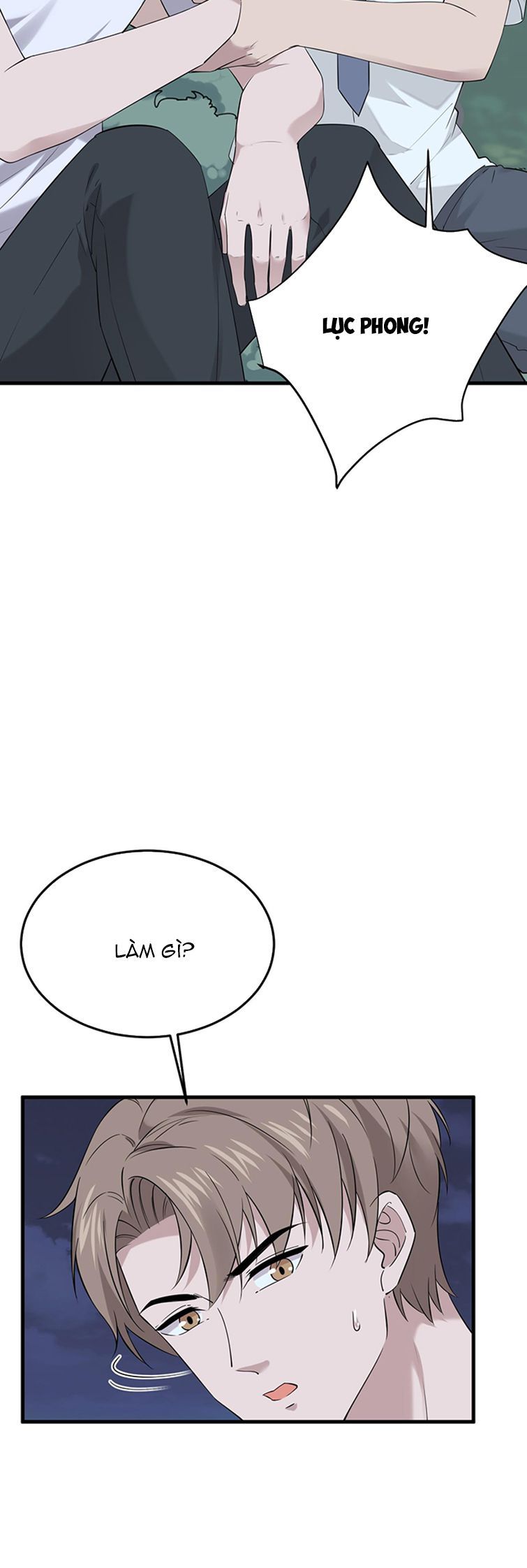 Song Trình: Chapter 14