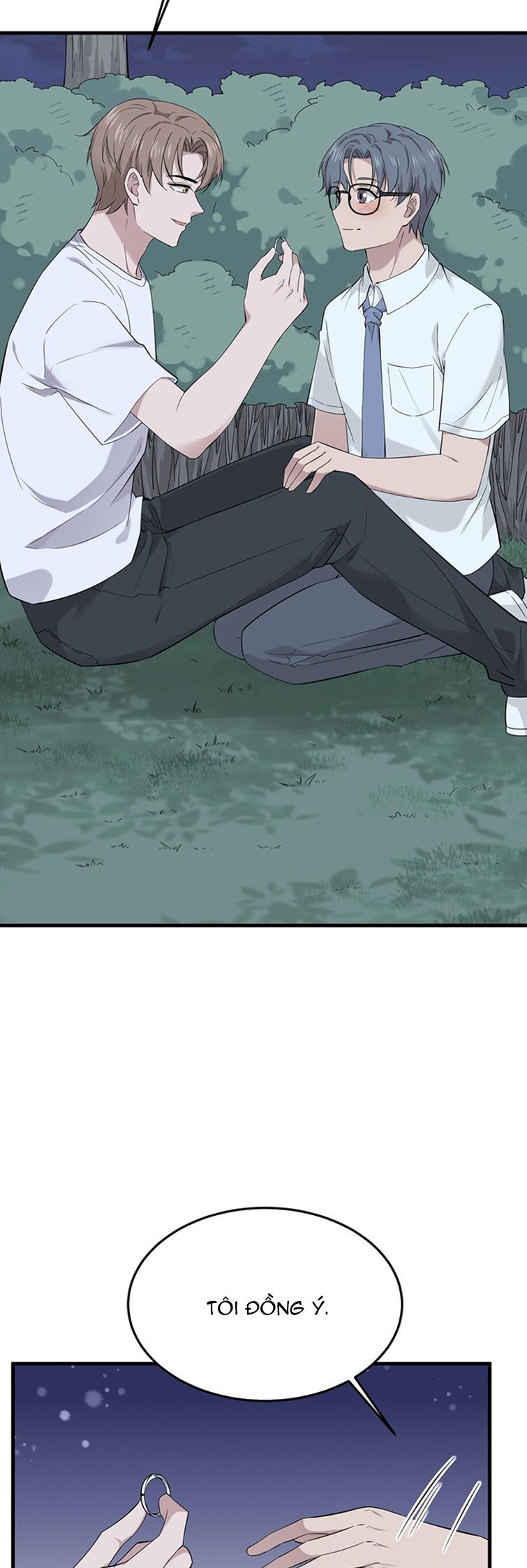 Song Trình: Chapter 14