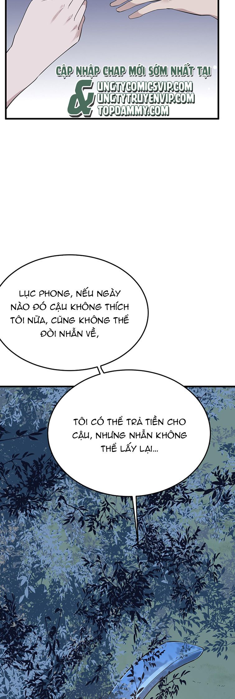 Song Trình: Chapter 14