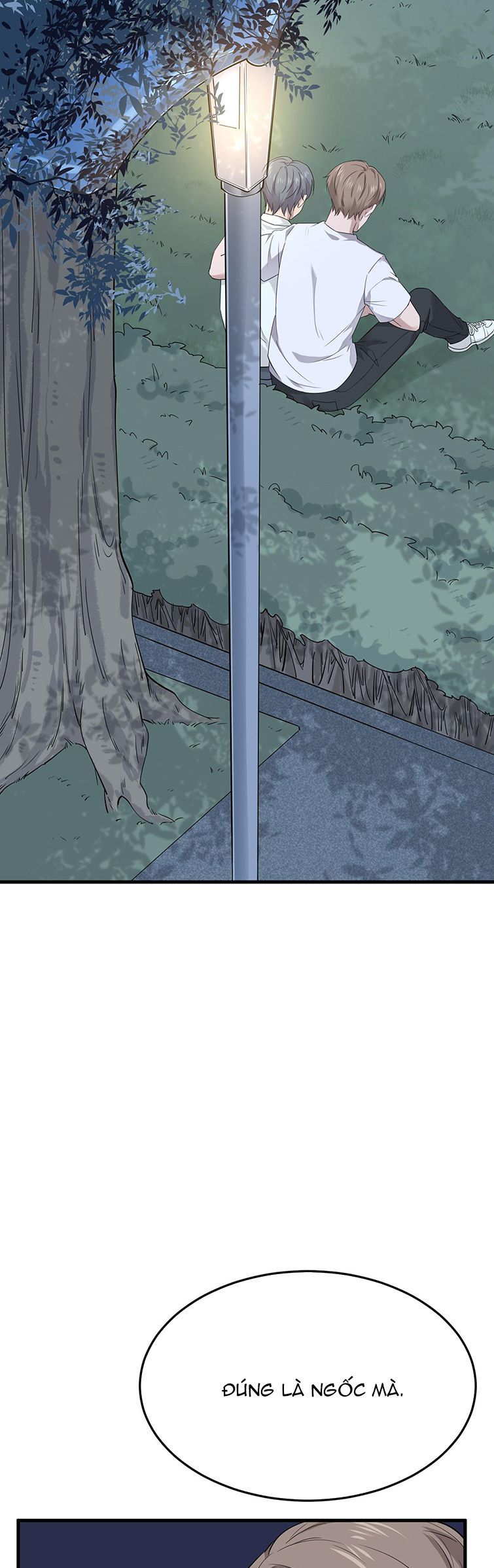 Song Trình: Chapter 14
