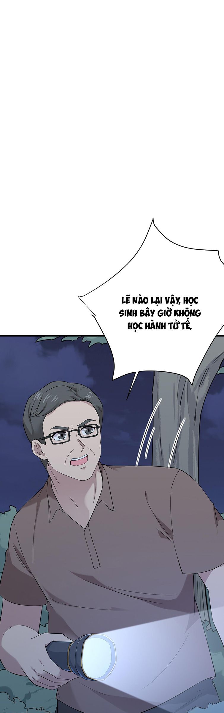 Song Trình: Chapter 14