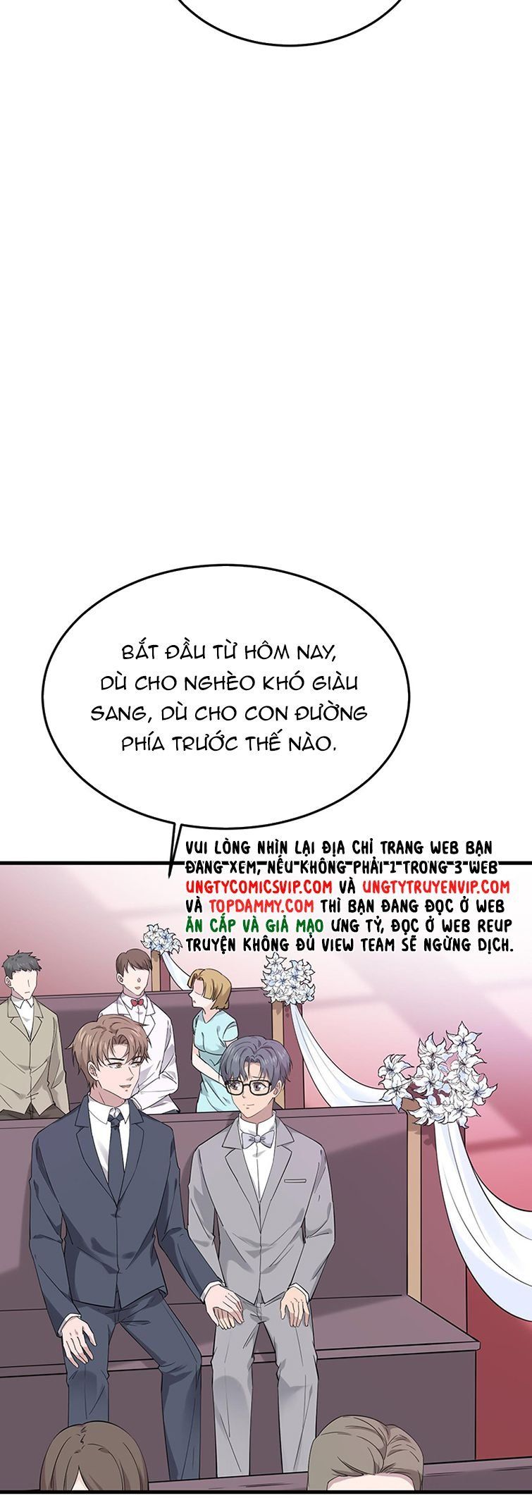 Song Trình: Chapter 14