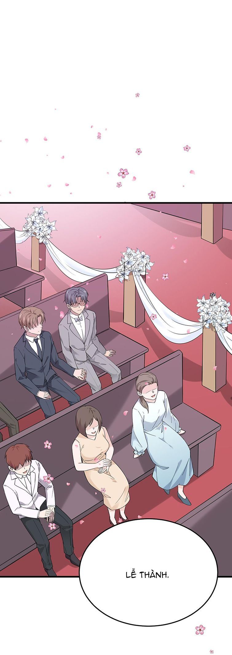 Song Trình: Chapter 14