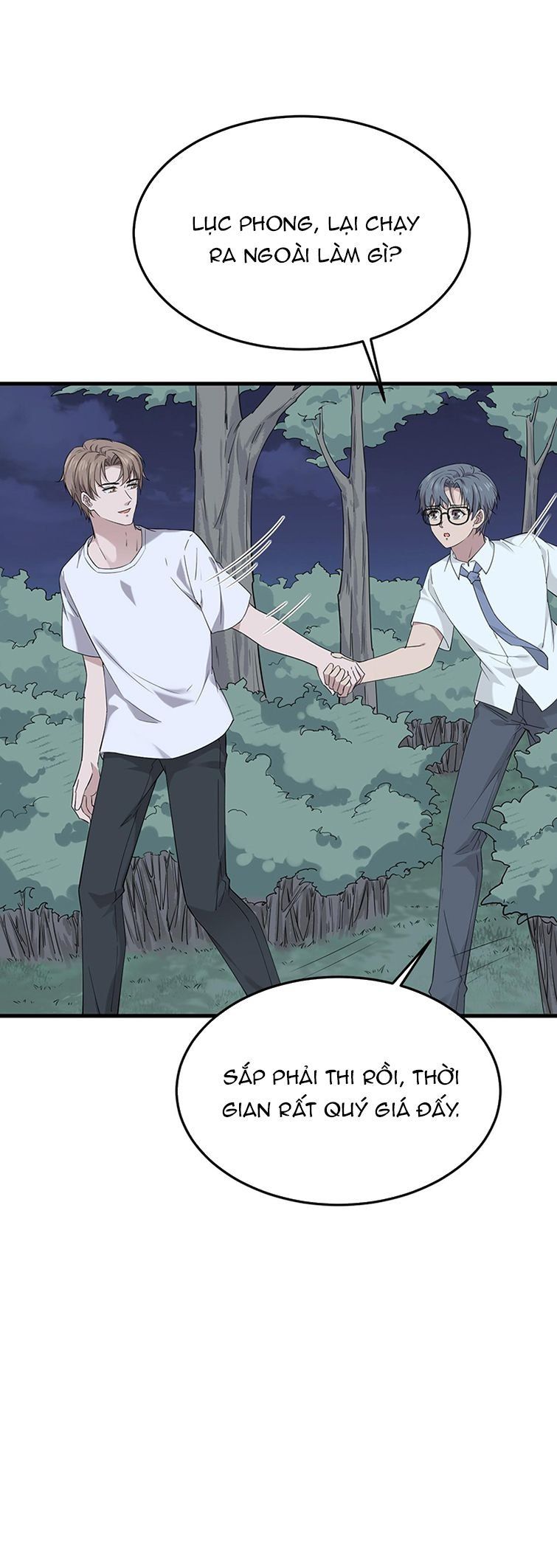 Song Trình: Chapter 14