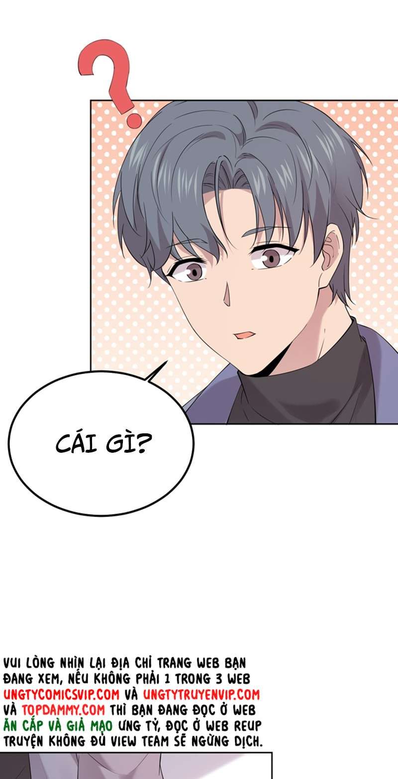 Song Trình: Chapter 19