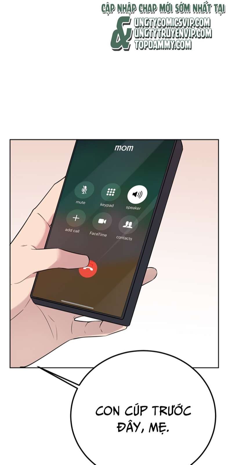 Song Trình: Chapter 19