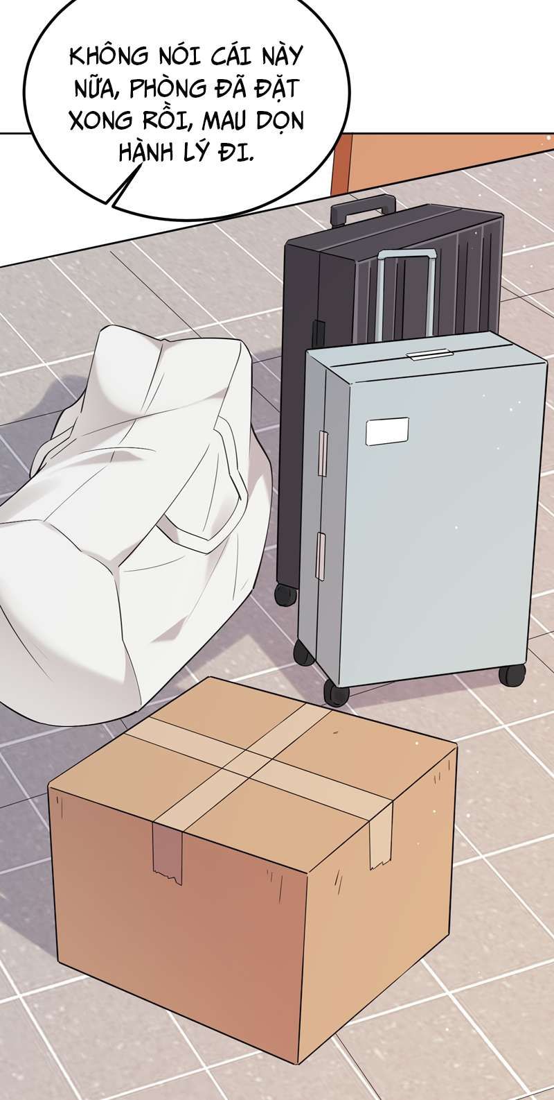 Song Trình: Chapter 19