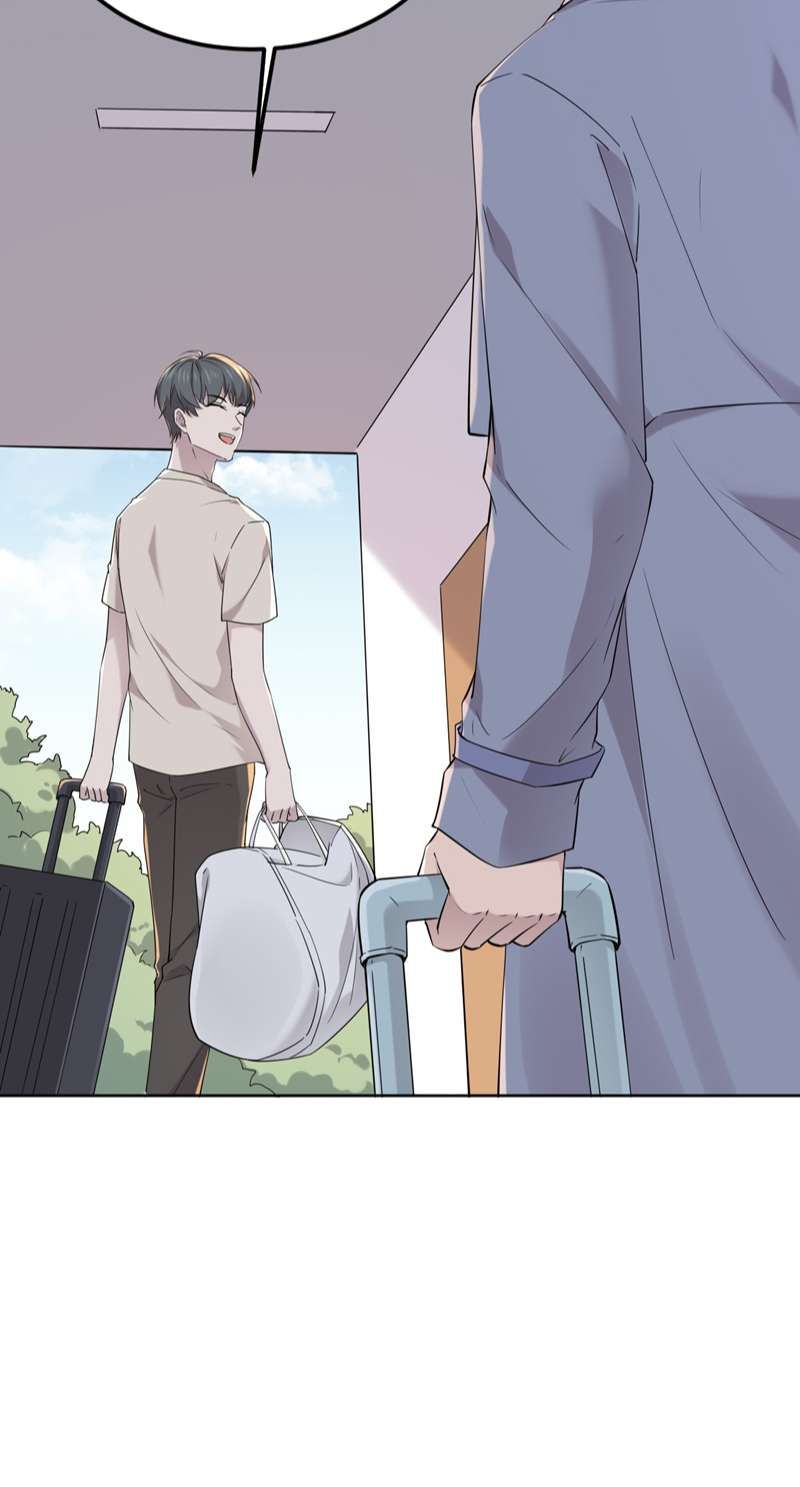 Song Trình: Chapter 19