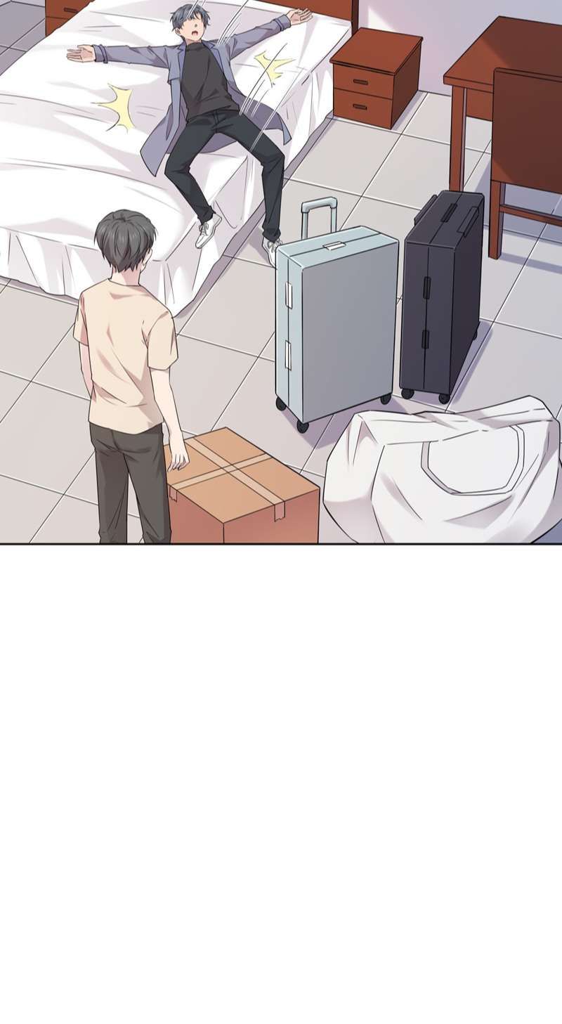 Song Trình: Chapter 19