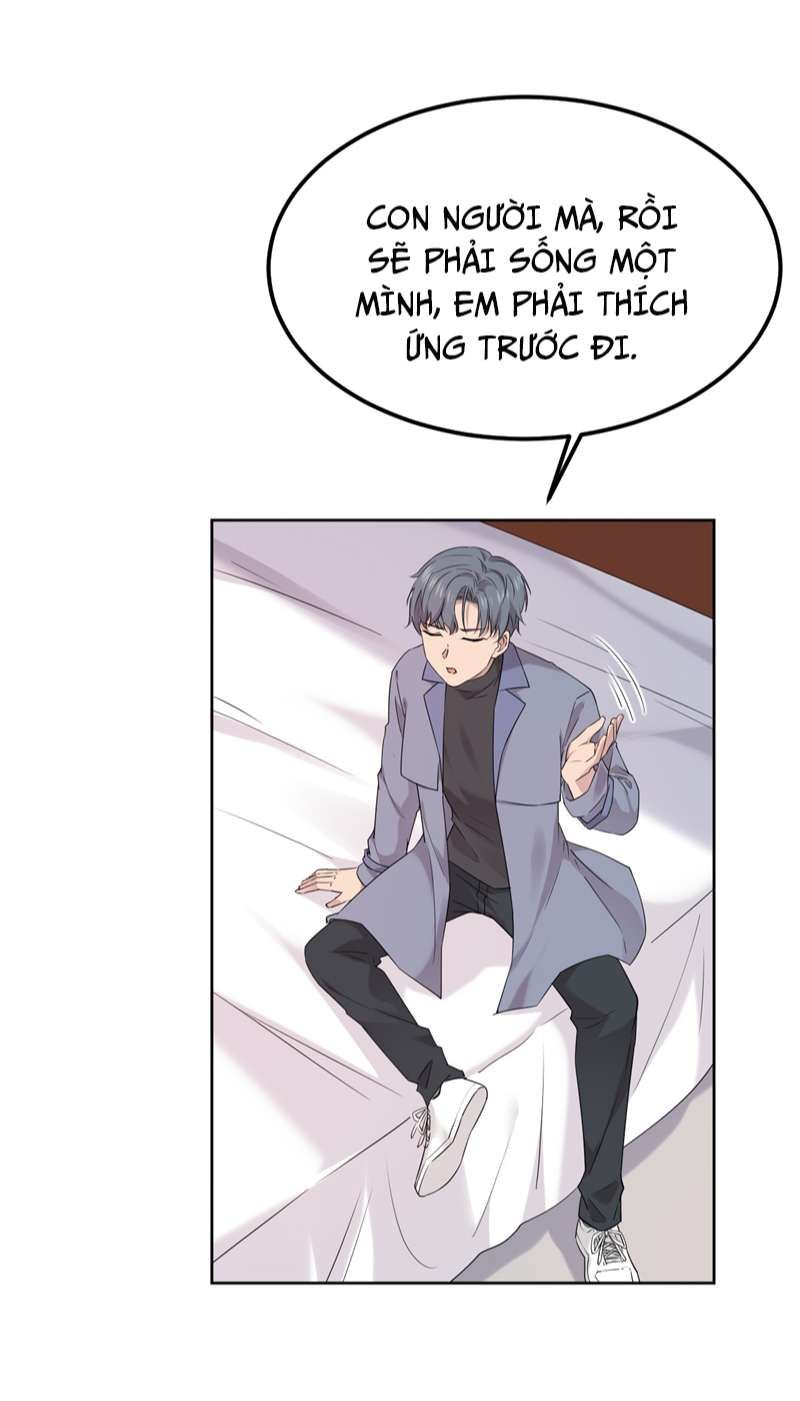 Song Trình: Chapter 19