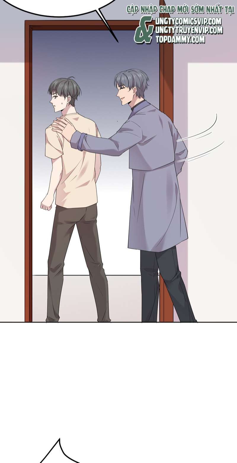 Song Trình: Chapter 19