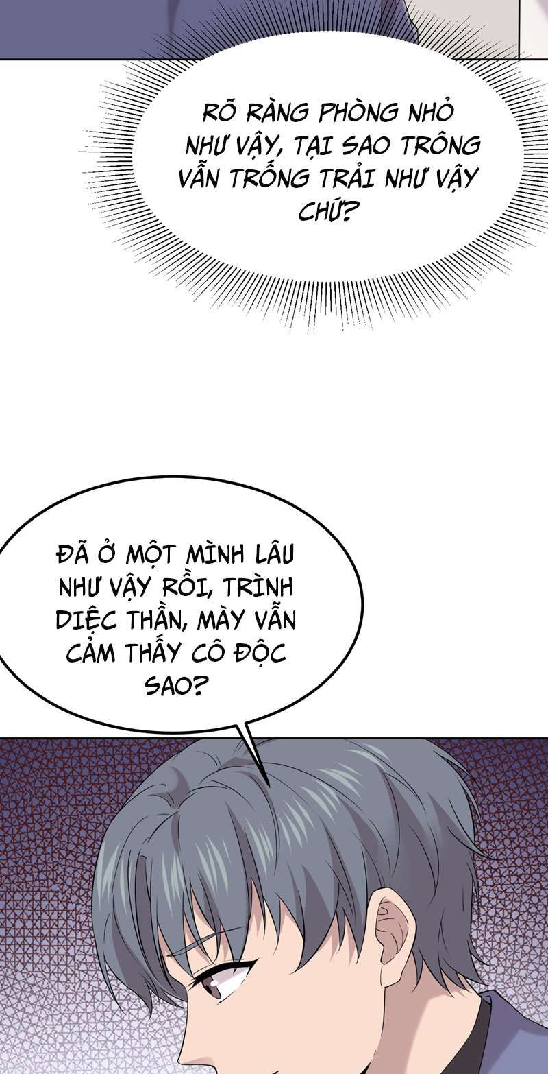 Song Trình: Chapter 19