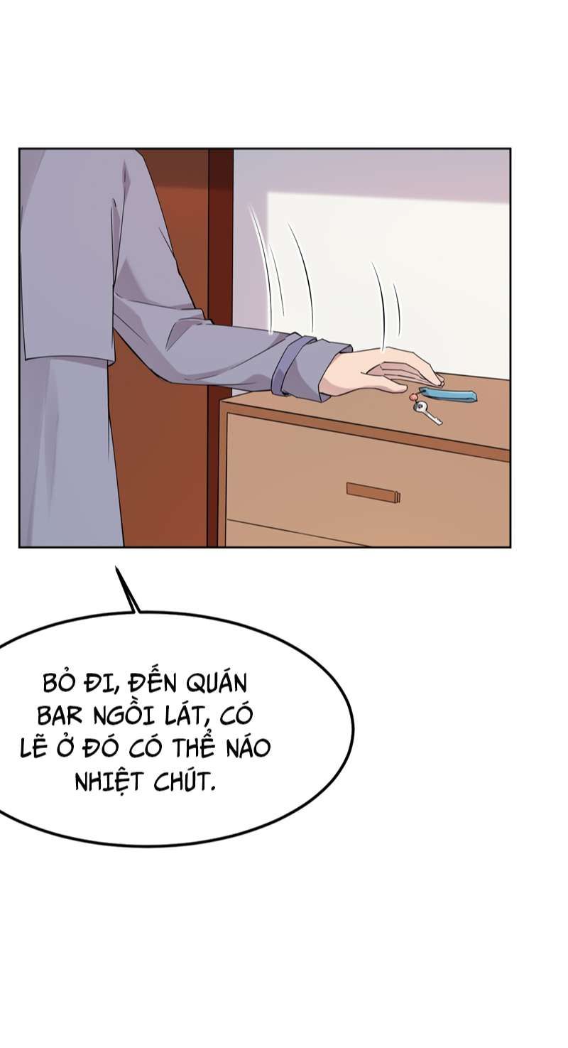 Song Trình: Chapter 19