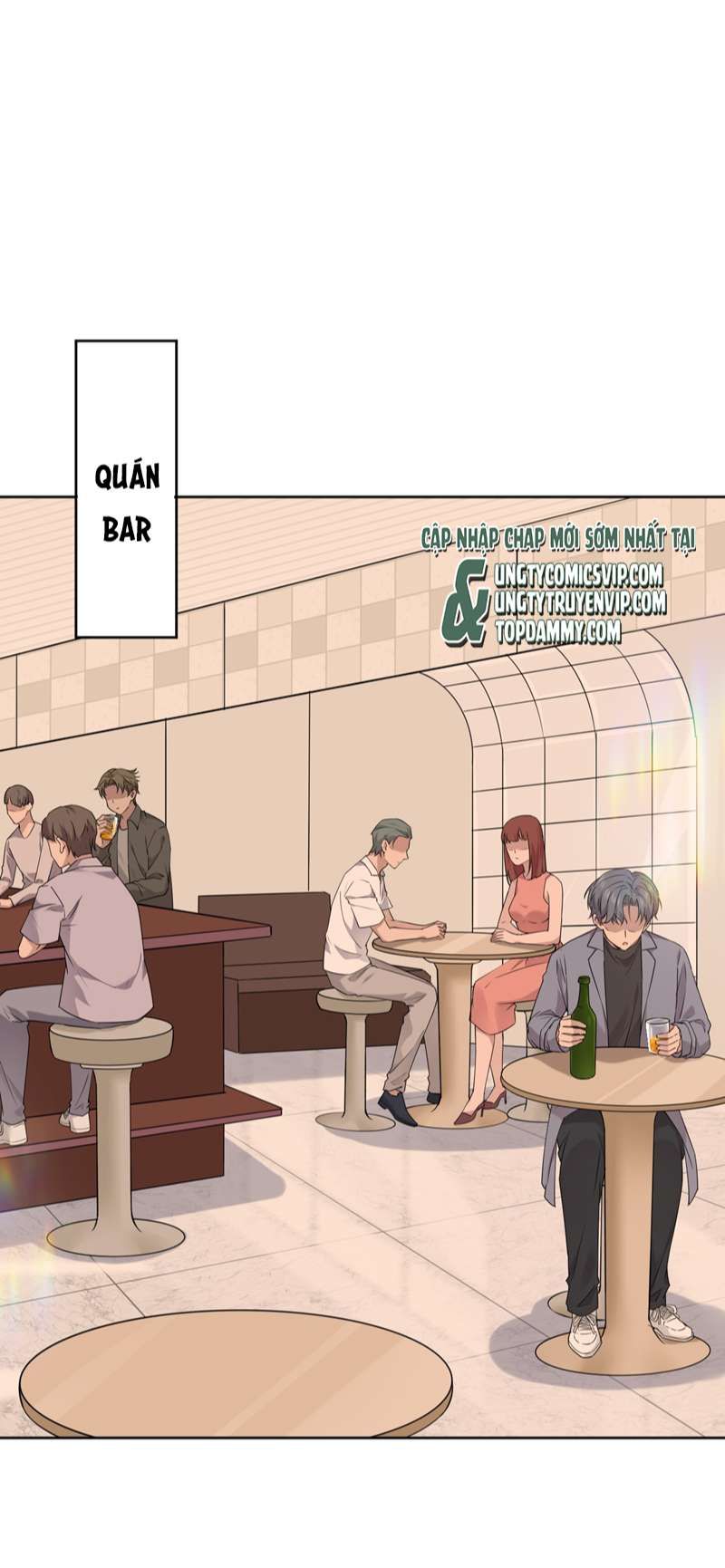 Song Trình: Chapter 19