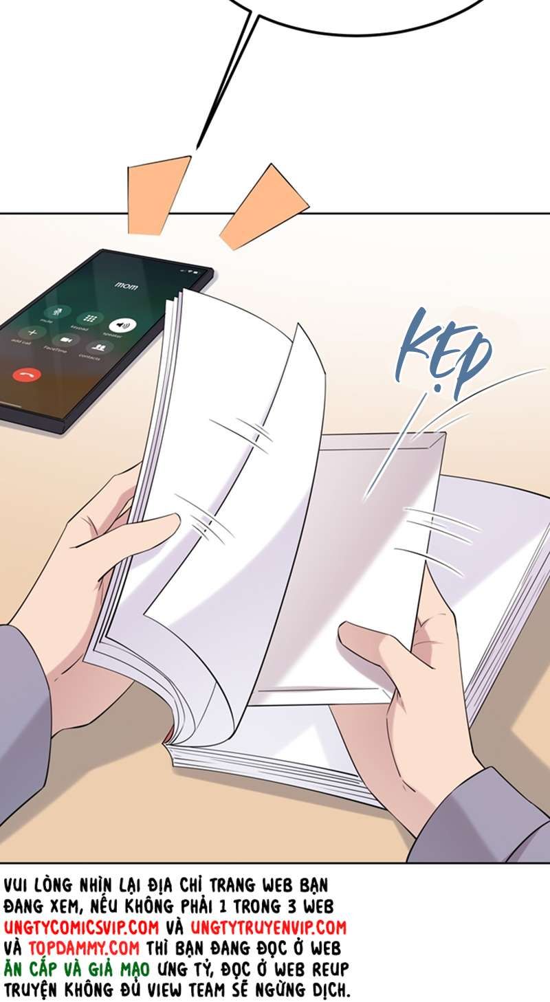 Song Trình: Chapter 19