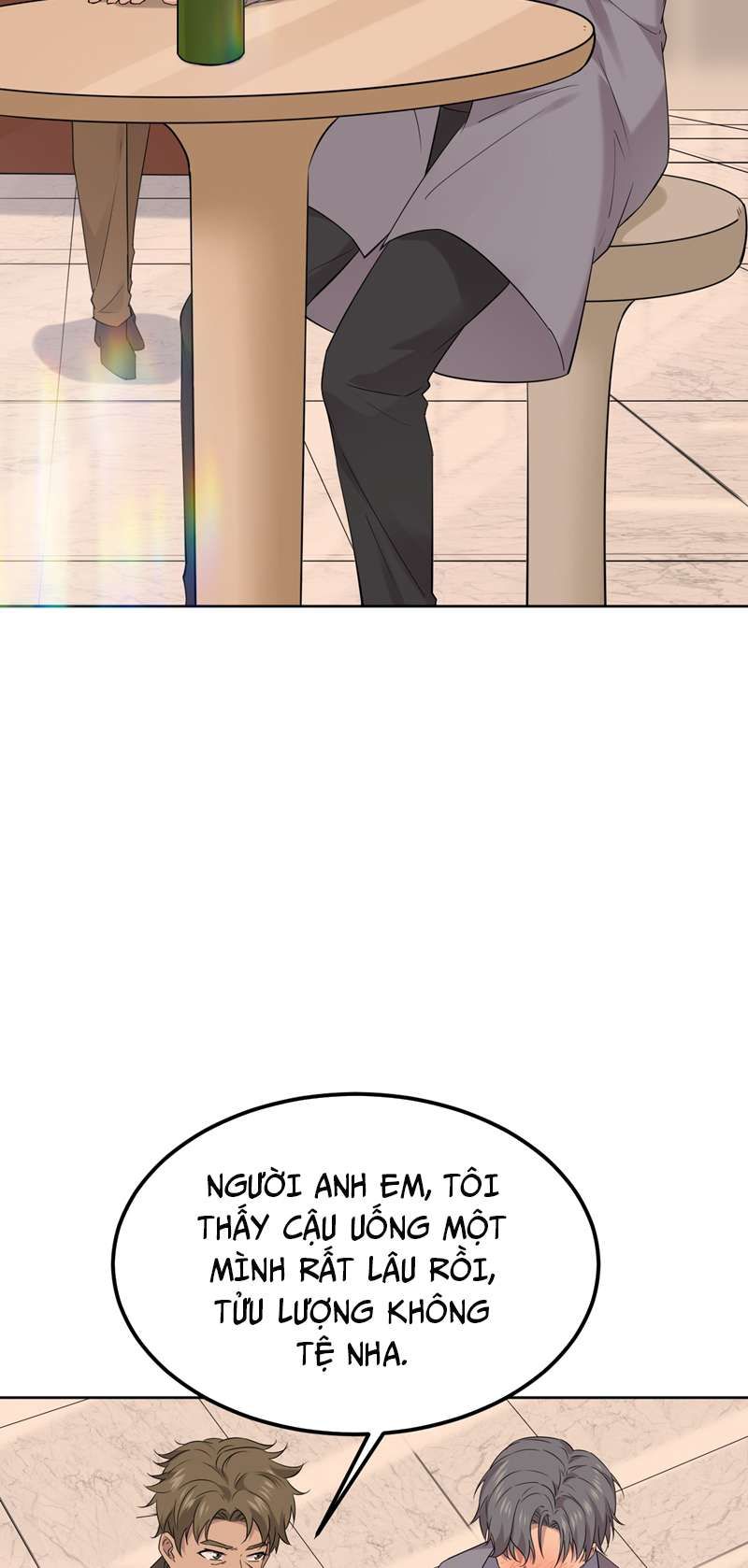 Song Trình: Chapter 19