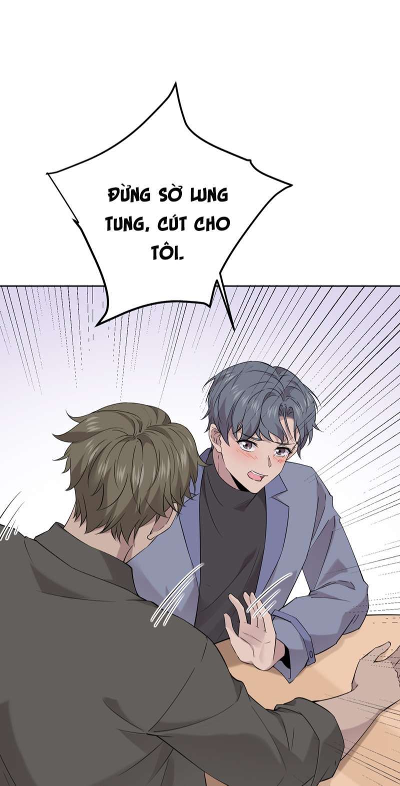 Song Trình: Chapter 19