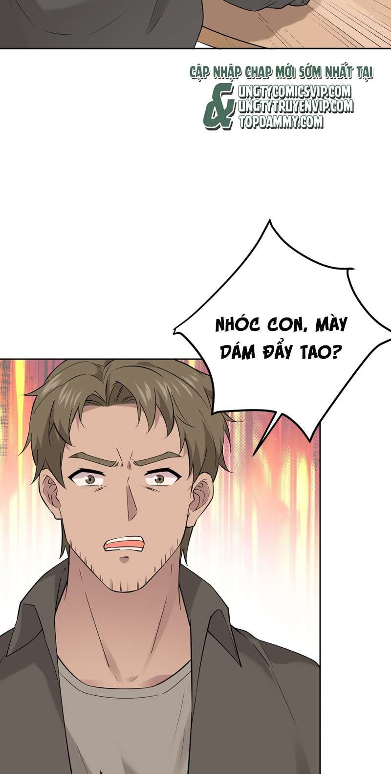 Song Trình: Chapter 19