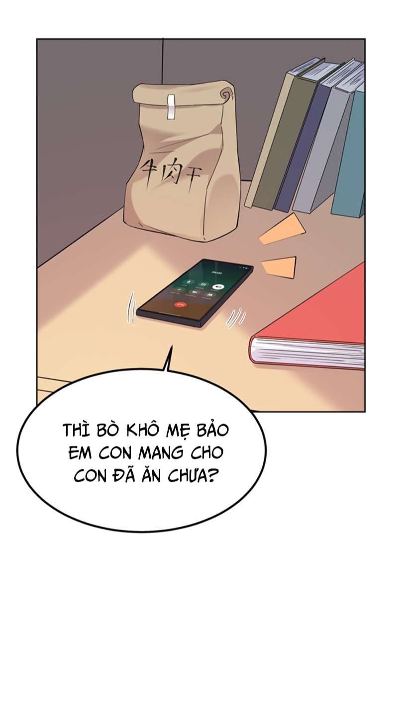 Song Trình: Chapter 19