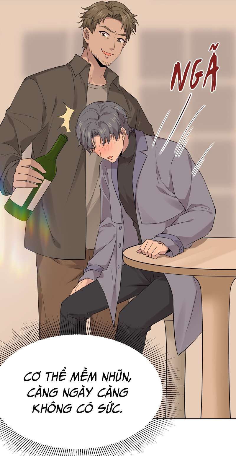 Song Trình: Chapter 19