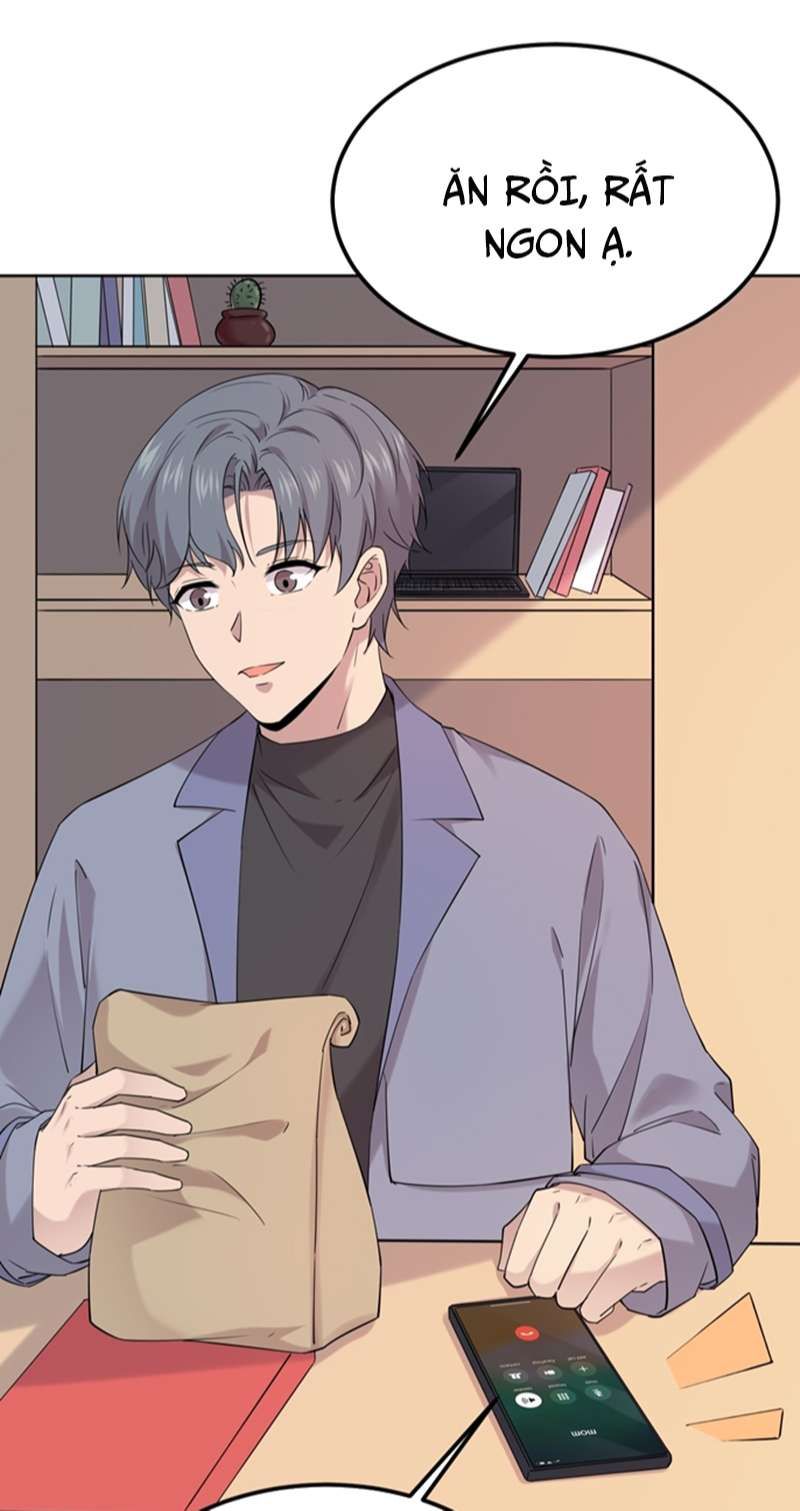 Song Trình: Chapter 19