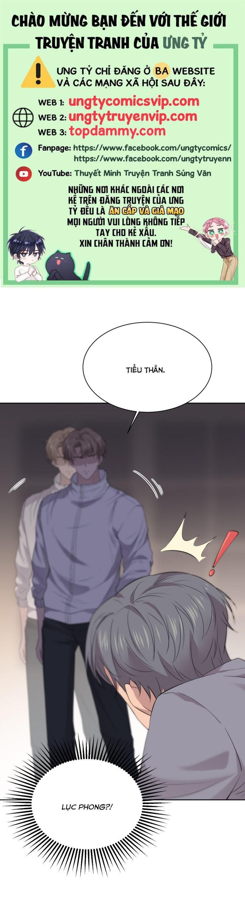 Song Trình: Chapter 20