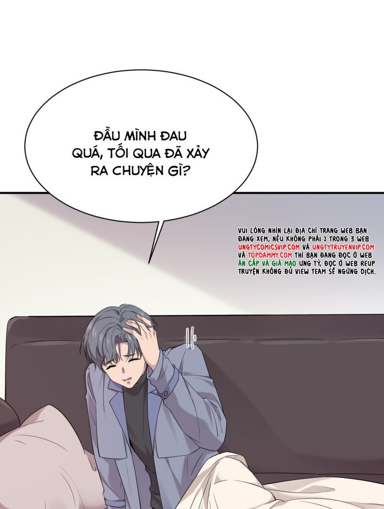 Song Trình: Chapter 20