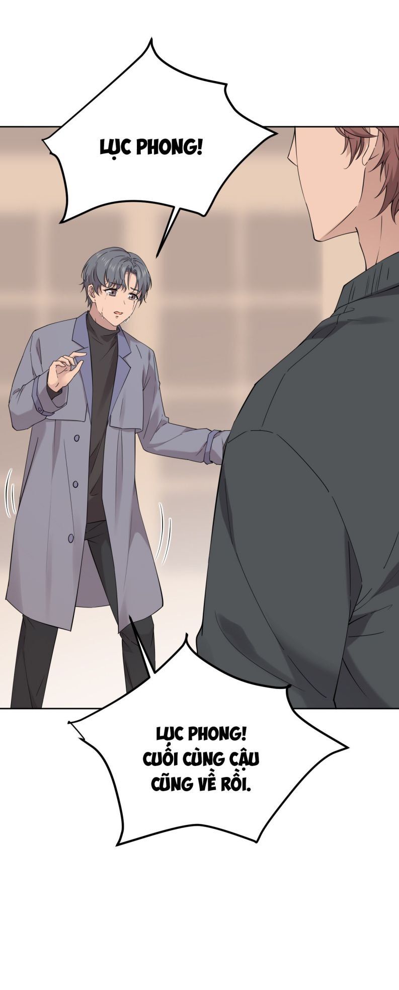 Song Trình: Chapter 20