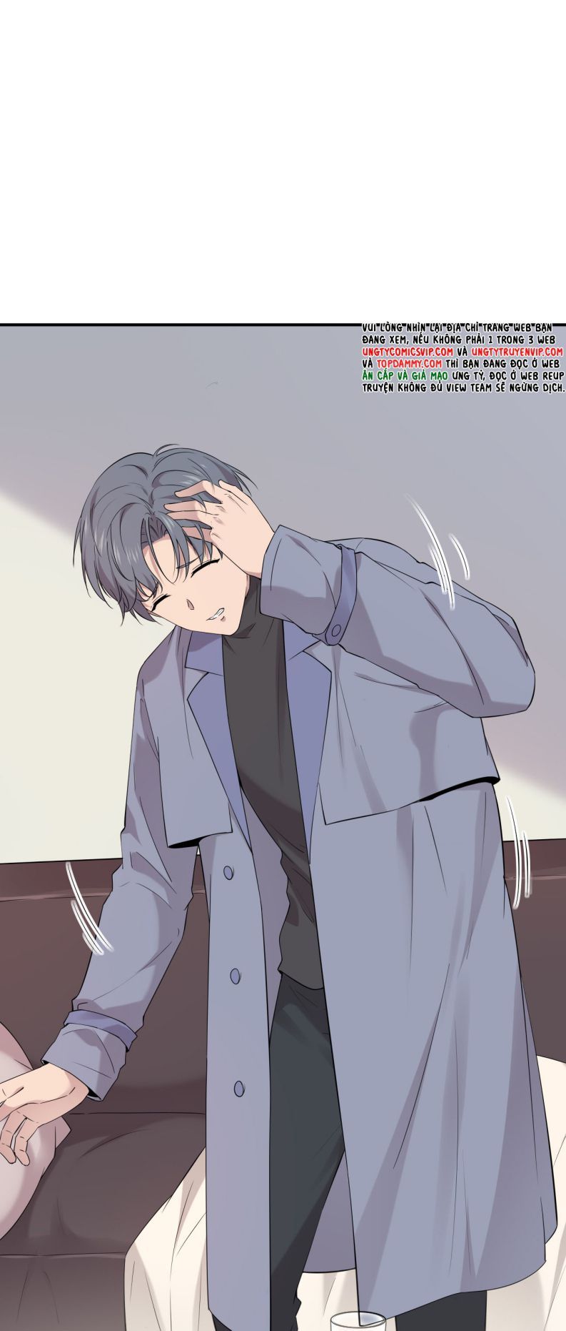 Song Trình: Chapter 20