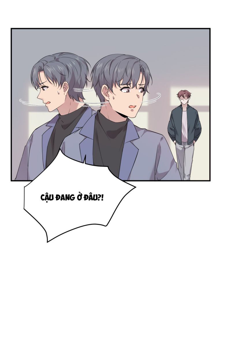 Song Trình: Chapter 20