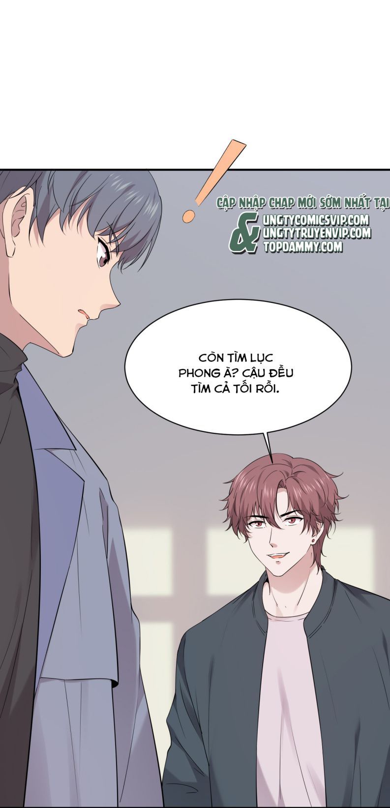 Song Trình: Chapter 20