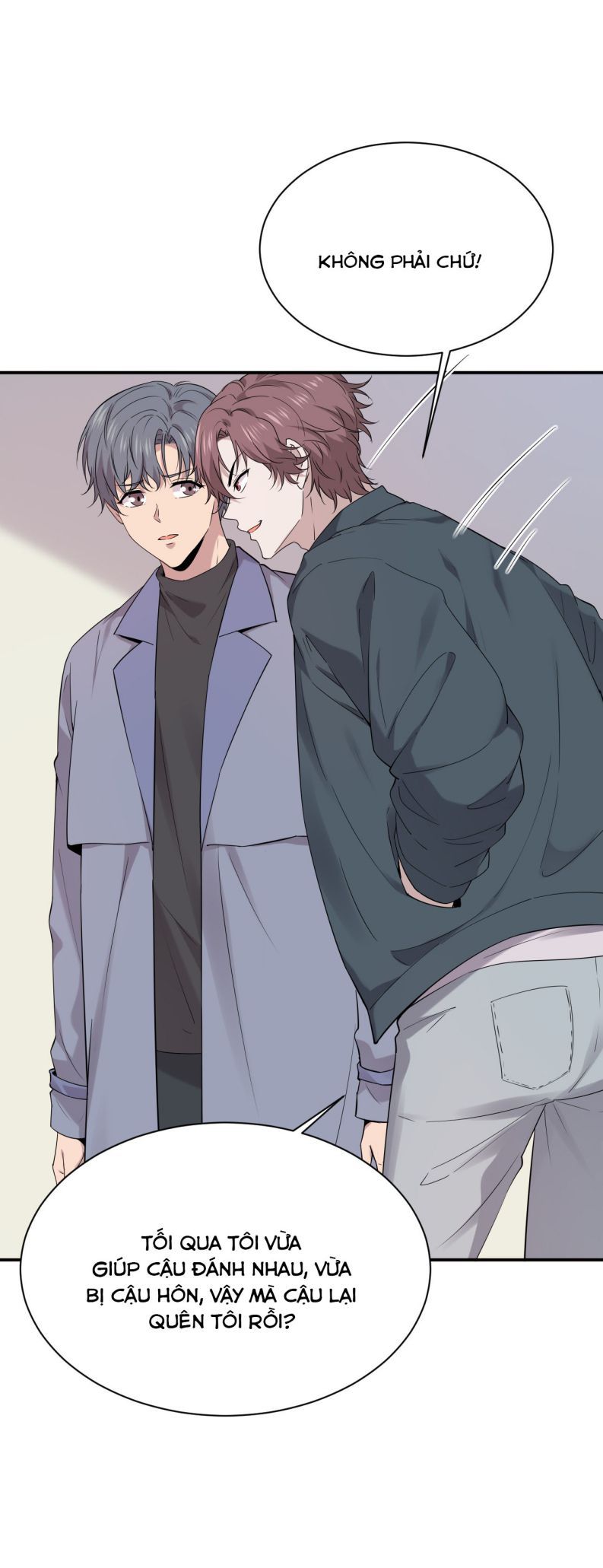 Song Trình: Chapter 20