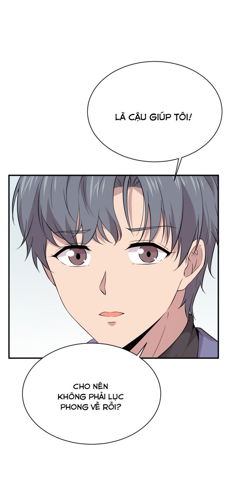 Song Trình: Chapter 20