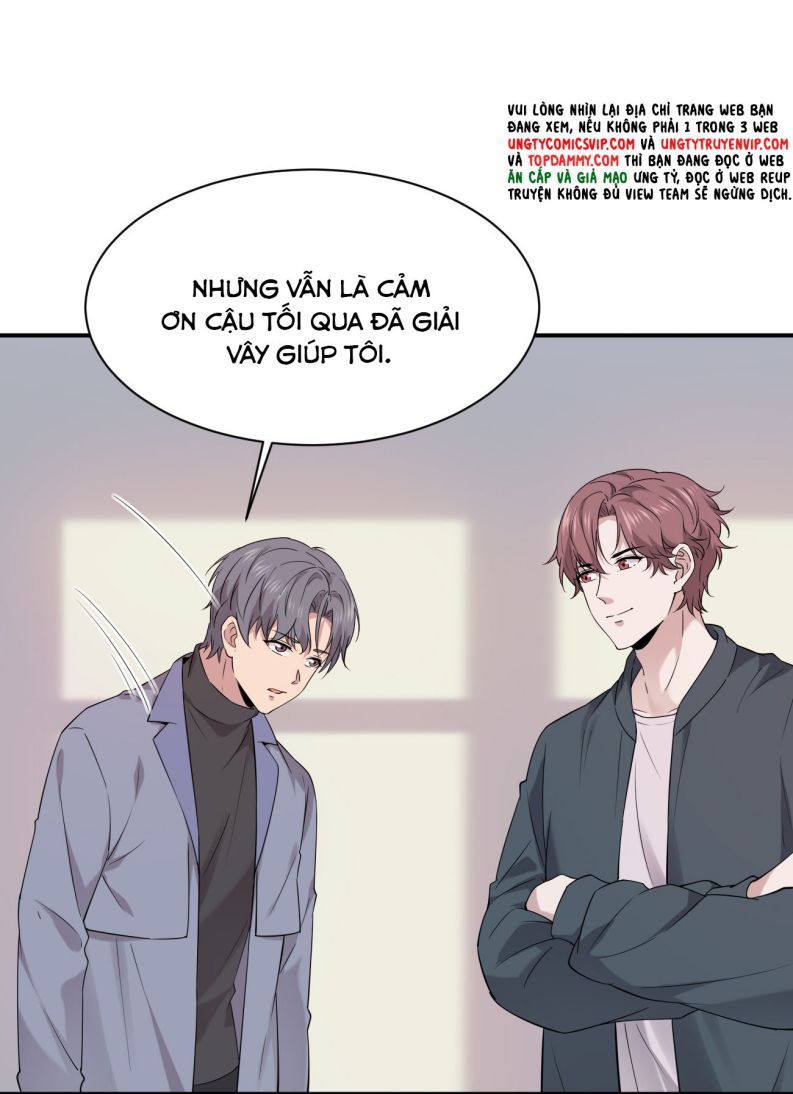 Song Trình: Chapter 20