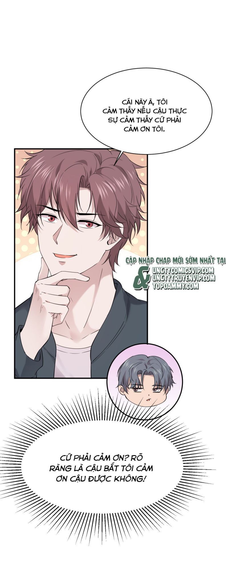 Song Trình: Chapter 20