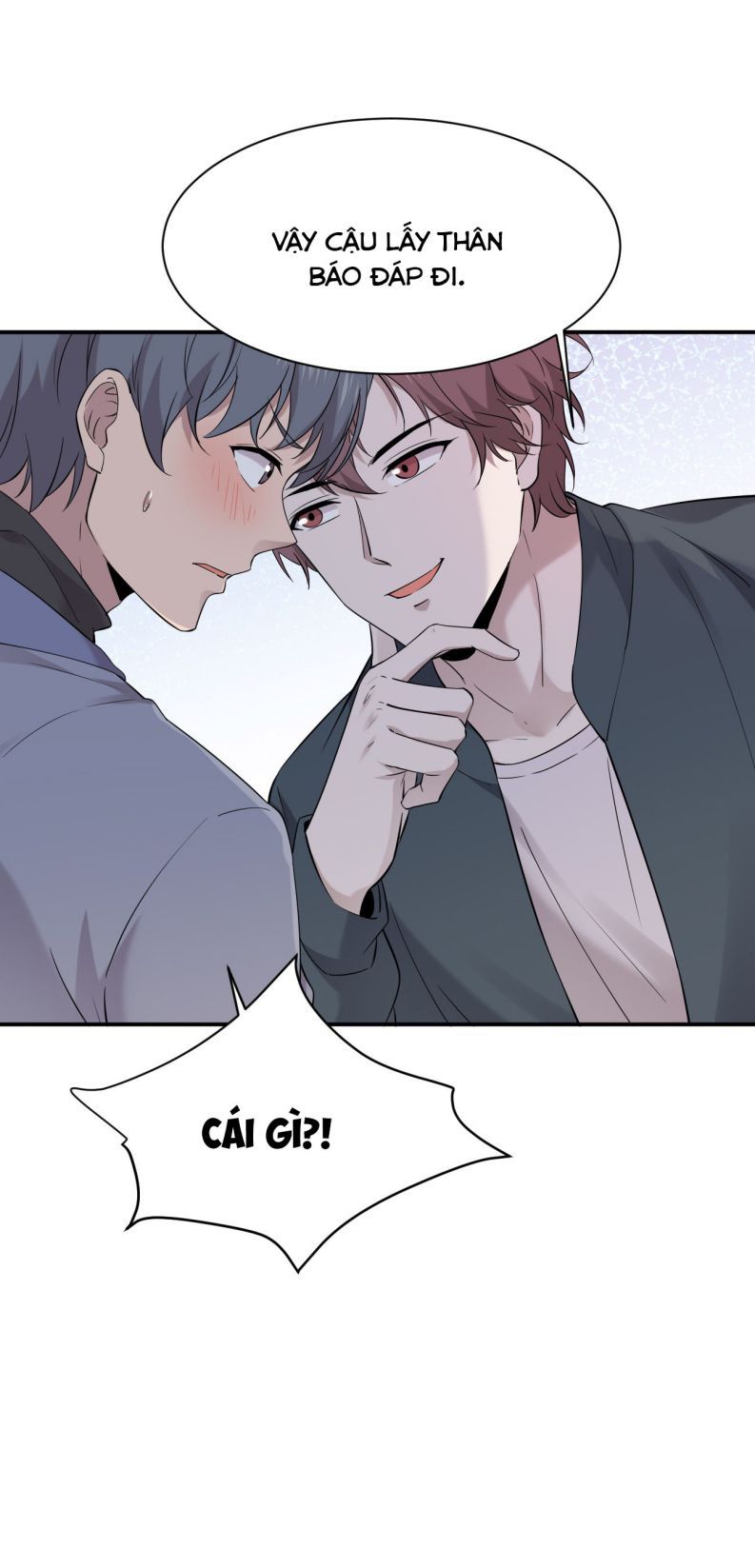 Song Trình: Chapter 20