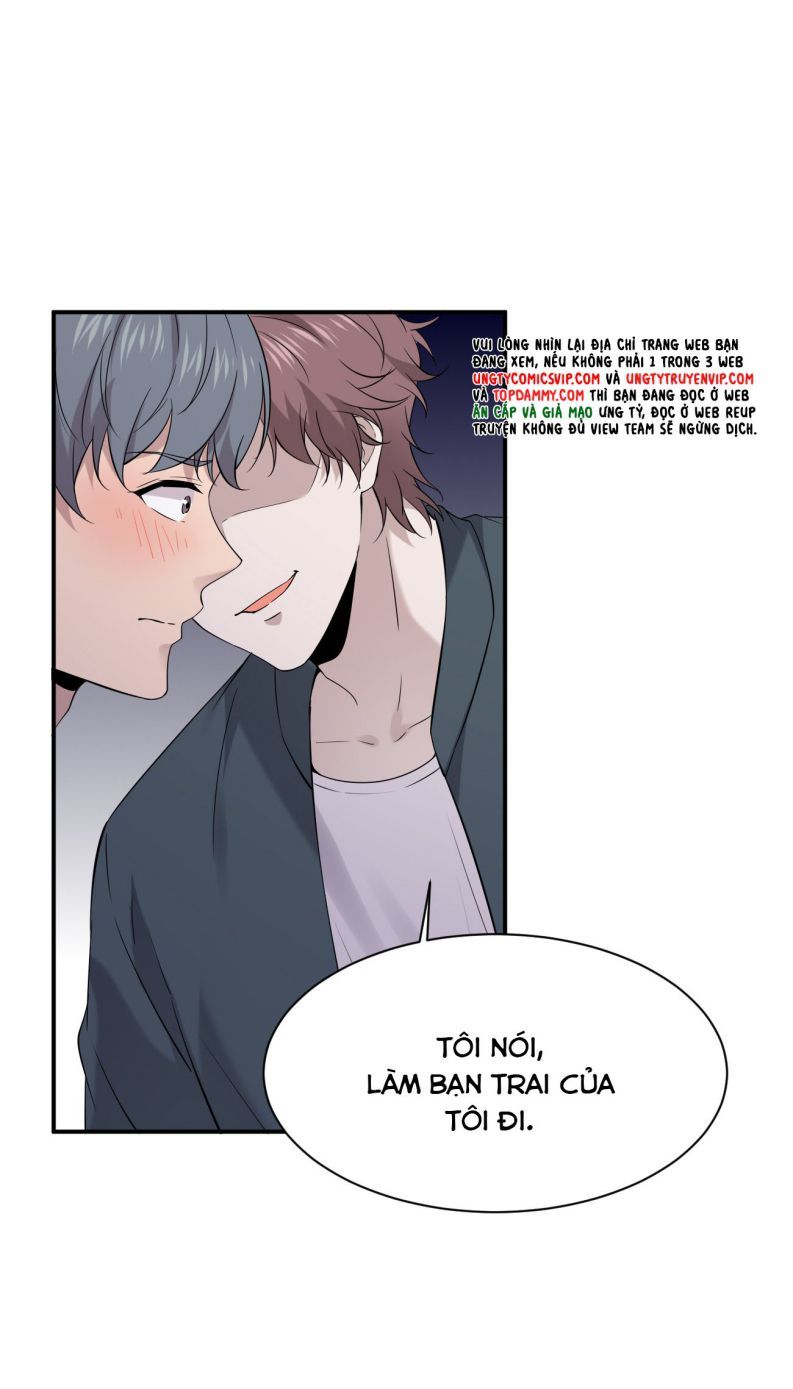 Song Trình: Chapter 20