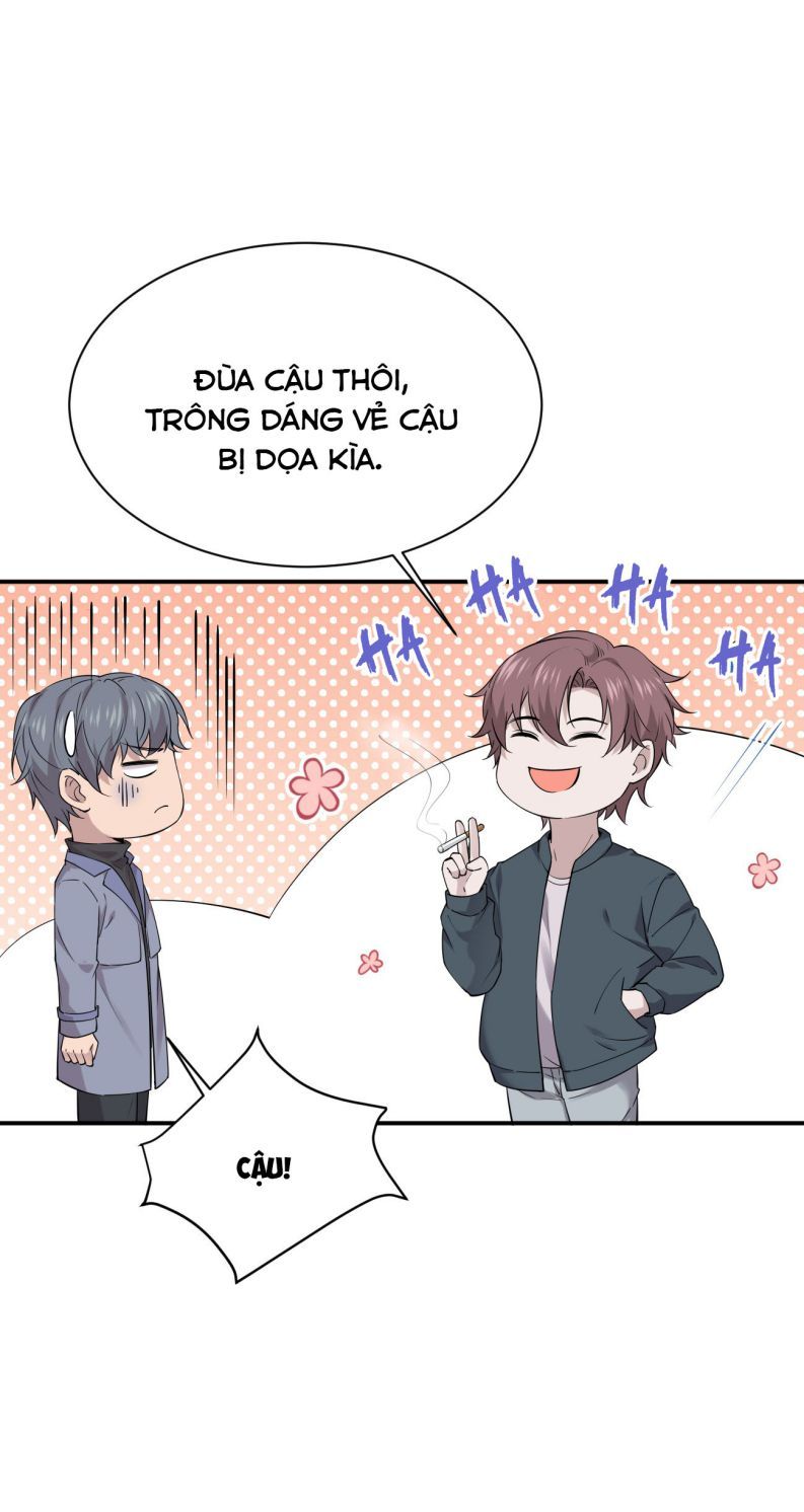 Song Trình: Chapter 20