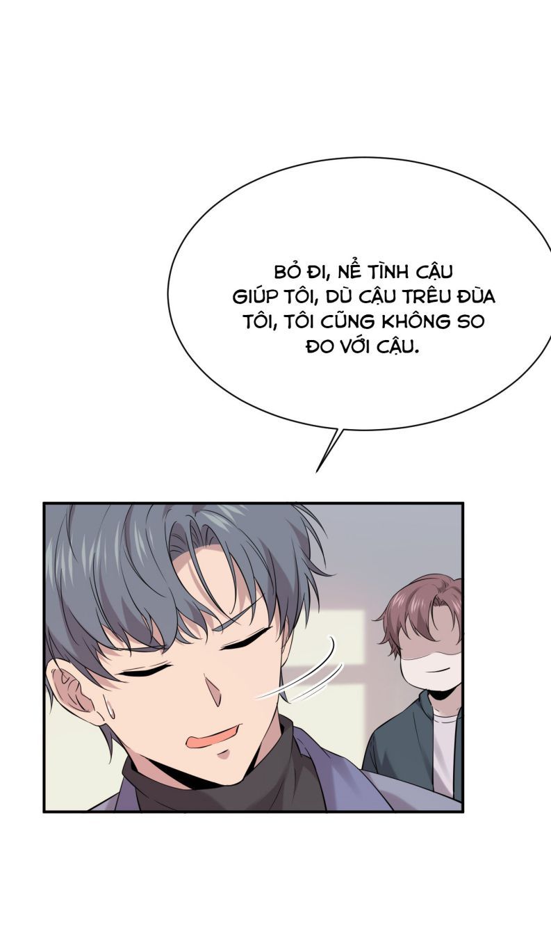 Song Trình: Chapter 20