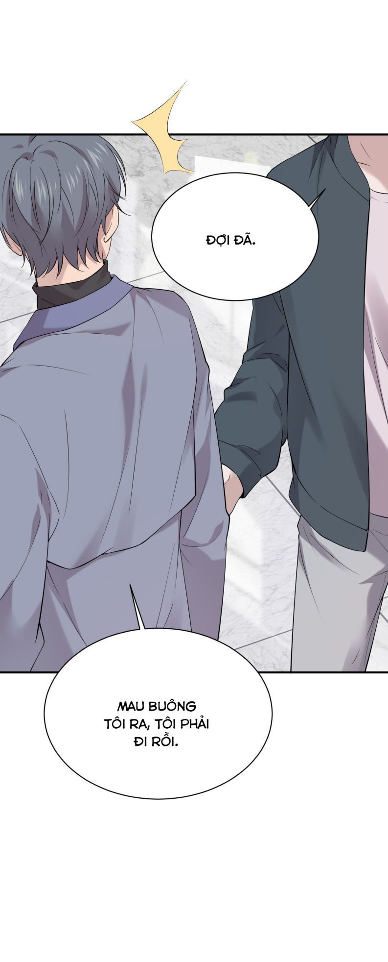 Song Trình: Chapter 20