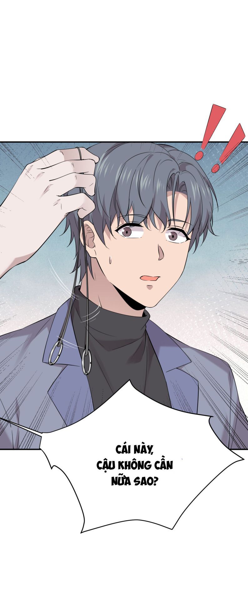 Song Trình: Chapter 20