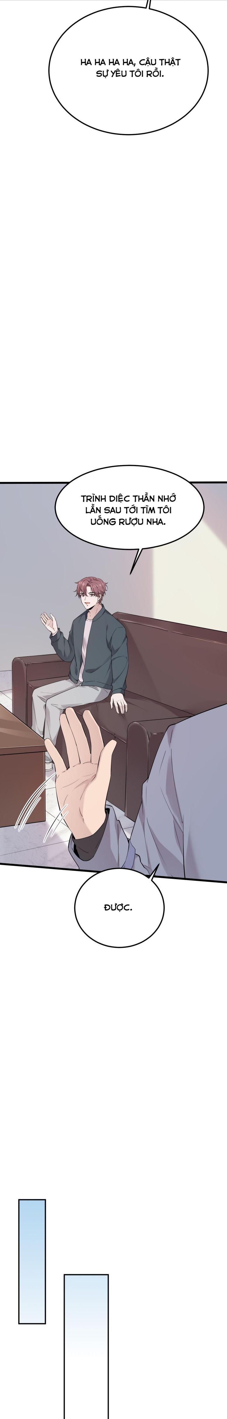 Song Trình: Chapter 21