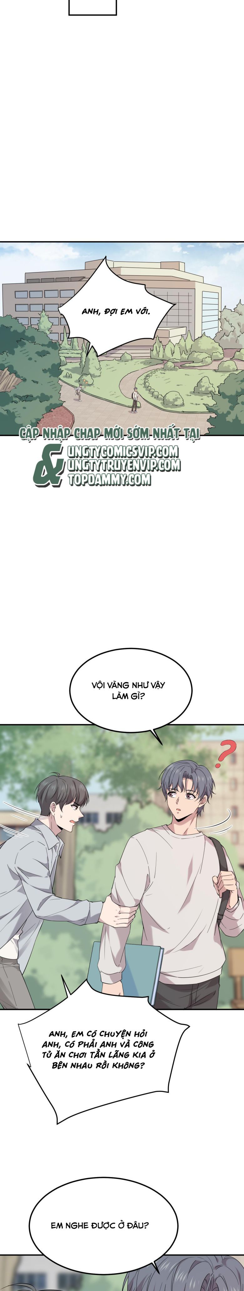 Song Trình: Chapter 21