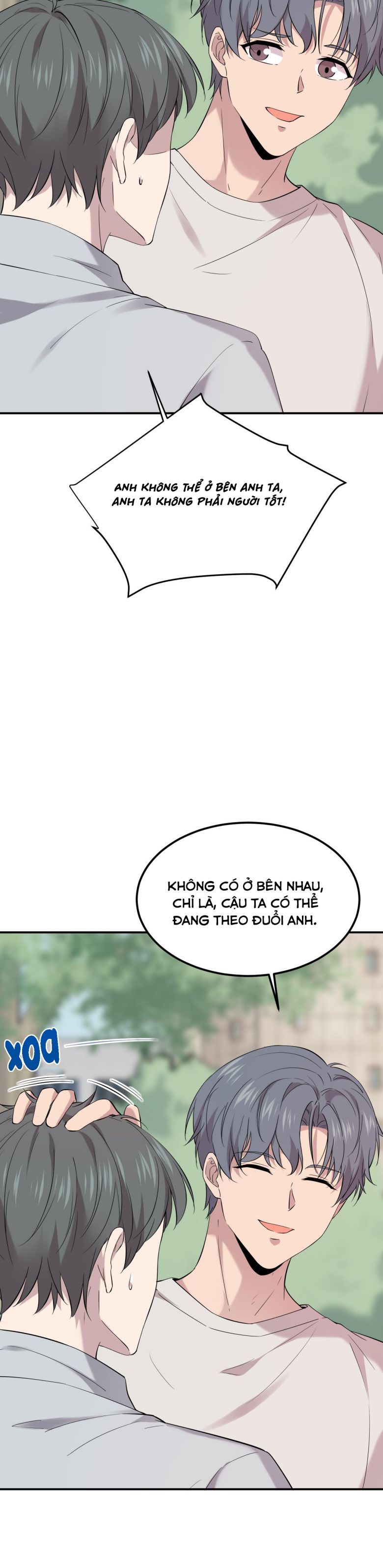 Song Trình: Chapter 21