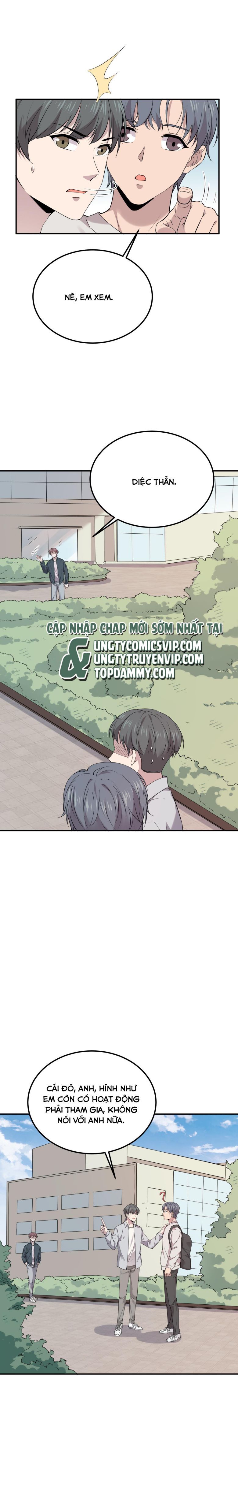 Song Trình: Chapter 21