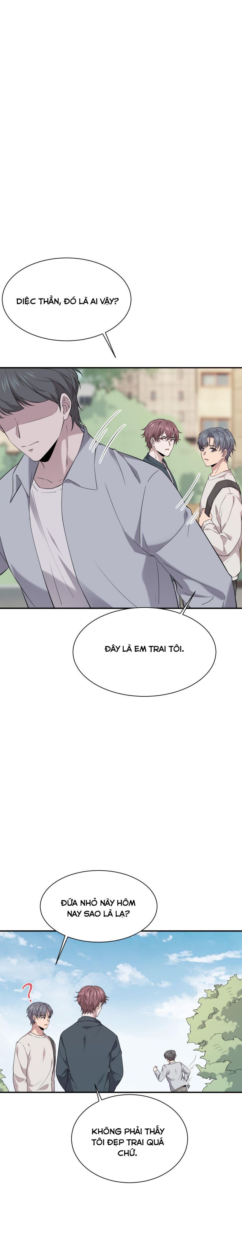 Song Trình: Chapter 21