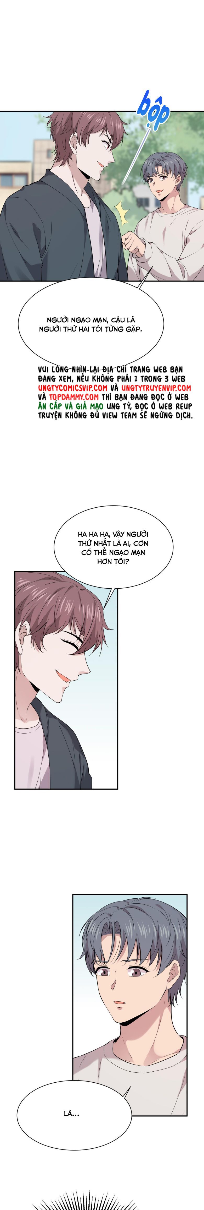 Song Trình: Chapter 21