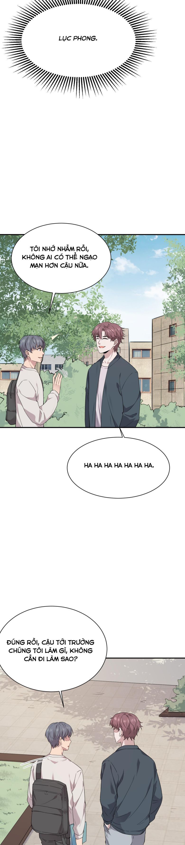 Song Trình: Chapter 21