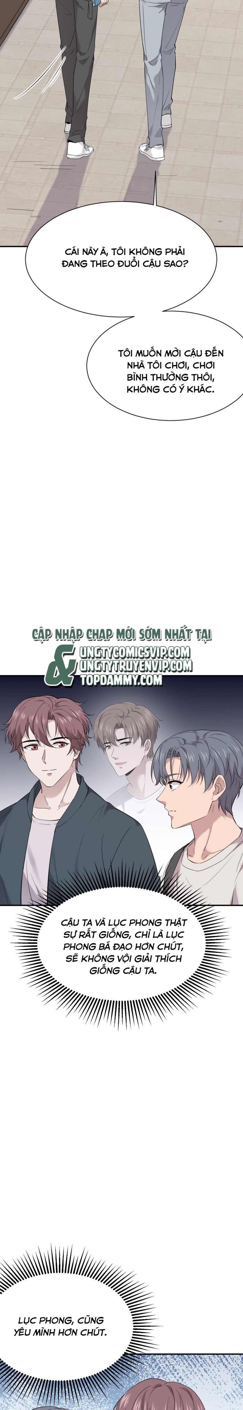 Song Trình: Chapter 21