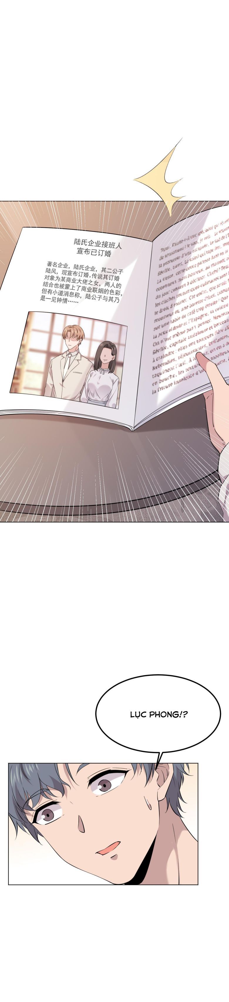 Song Trình: Chapter 21